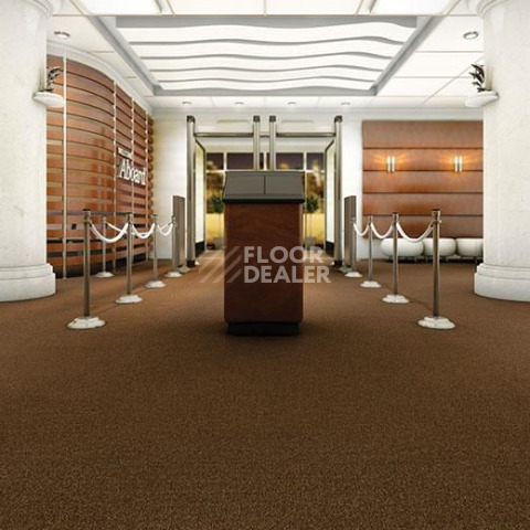 Forbo Coral Marine FR 4226 Tanger Brown фото 2 | FLOORDEALER